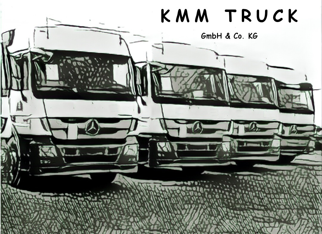 KMM Truck GmbH & Co. KG